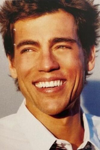 Philippe E. Alonso 1971-2025